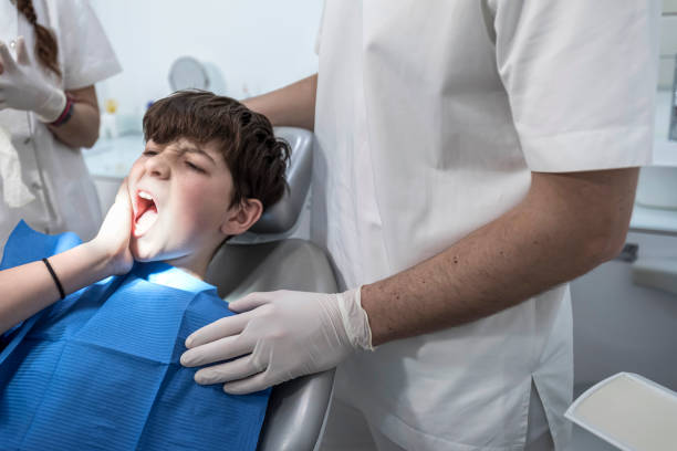 Best Urgent Dental Care for Toothaches in Doffing, TX