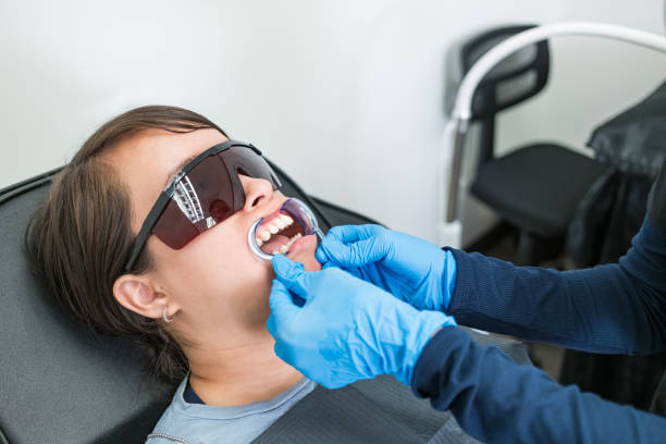 Best Emergency Treatment for Oral Infections in Doffing, TX